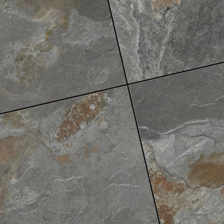 Keramische tegel varese antracite tre 60x60x3cm