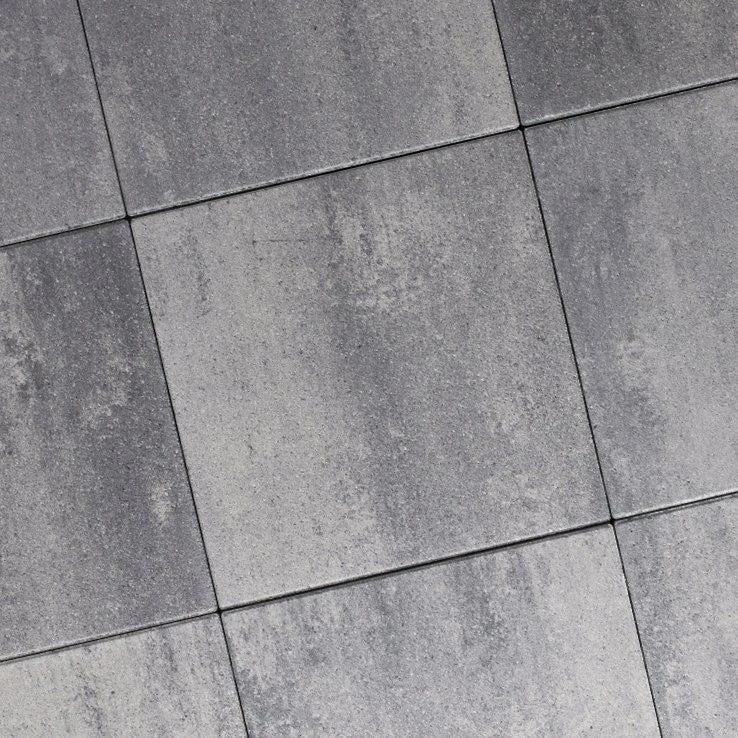 Smartton xl linea 20x30x8cm matterhorn Redsun betontegel