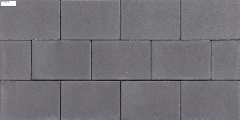 Betonsteen 20x30x6 Kruisberg