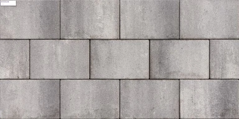 Betonsteen 20x30x6 Koekendaal
