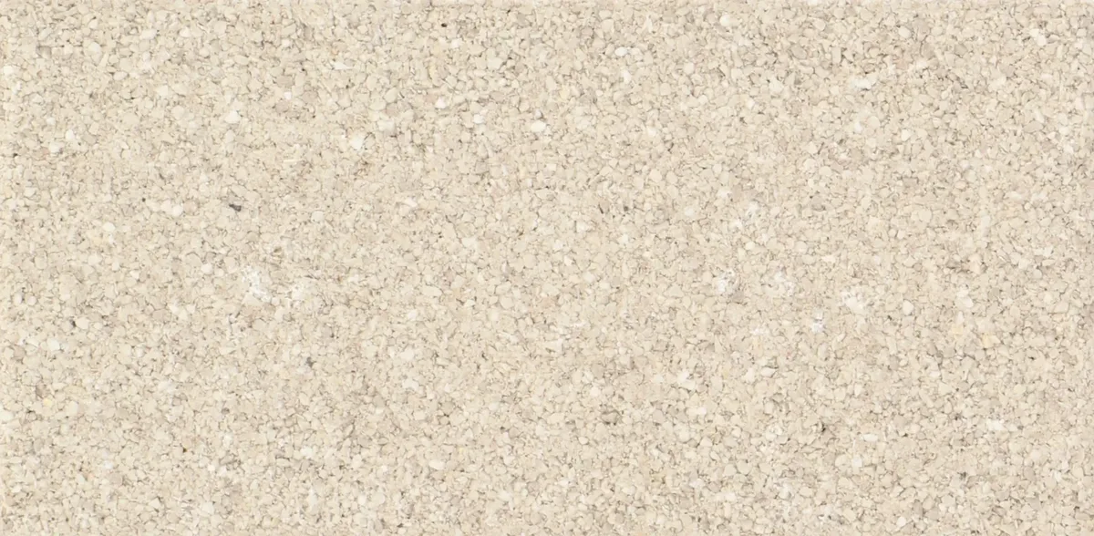 Zoak 20x10x5,5cm Wit