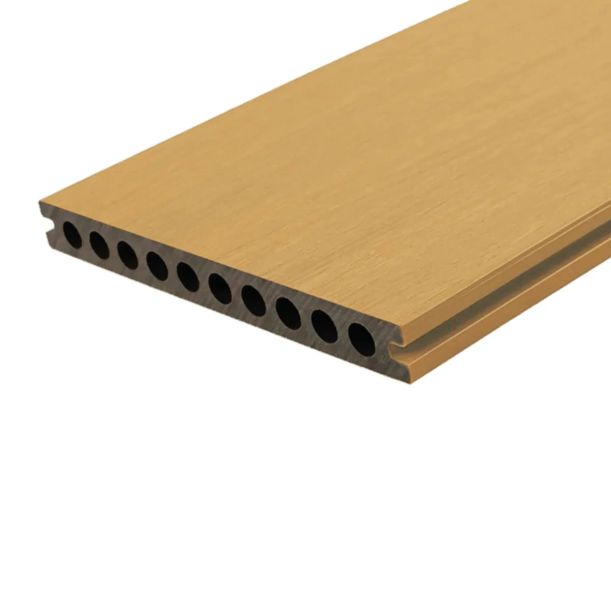 WPC Terrasplank RHK Premium cm Cedar 21x2.3x400cm