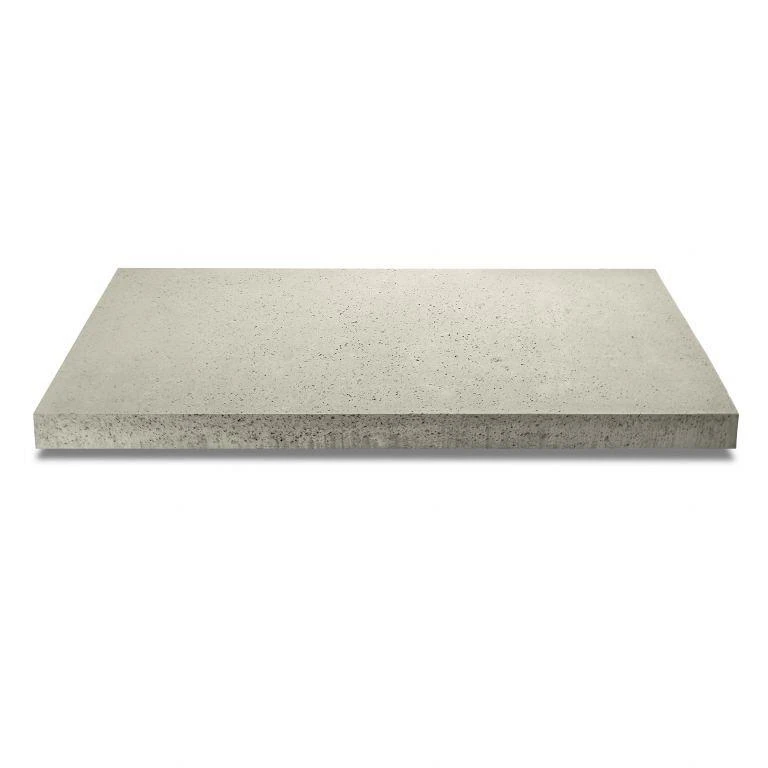 Oud hollandse tegel 200x100x10 creme