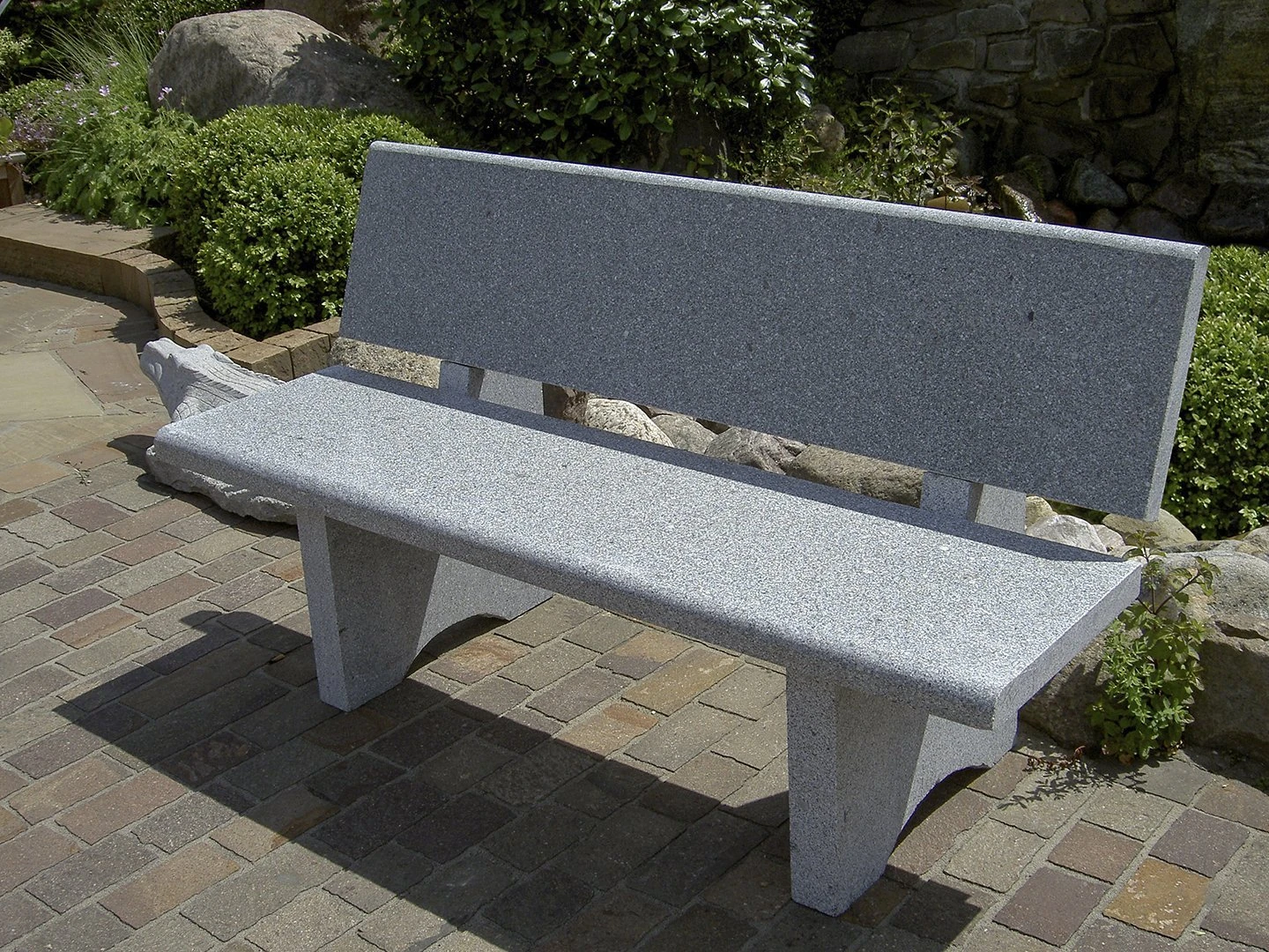 Combiwall Splitton Matterhorn