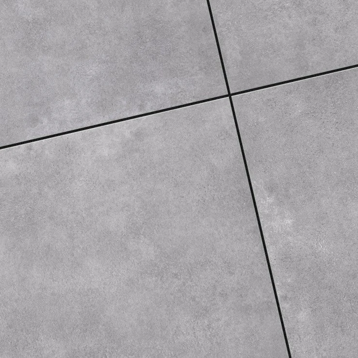 Keramische tegel bari grigio due 80x80x2cm