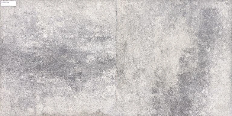 Betontegel 60x60x4 Engbergen