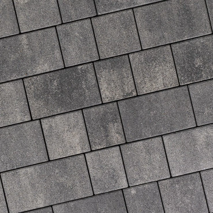 Eliton aqua banenverb, 8cm amiata Redsun betontegel