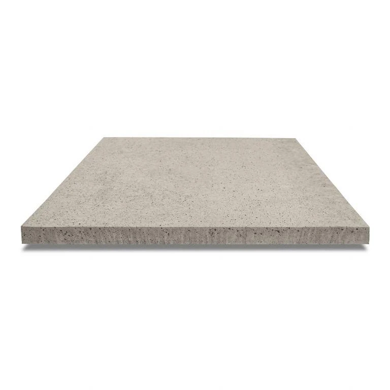 Oud hollandse tegel 100x100x8 greige ArtiStone betontegel