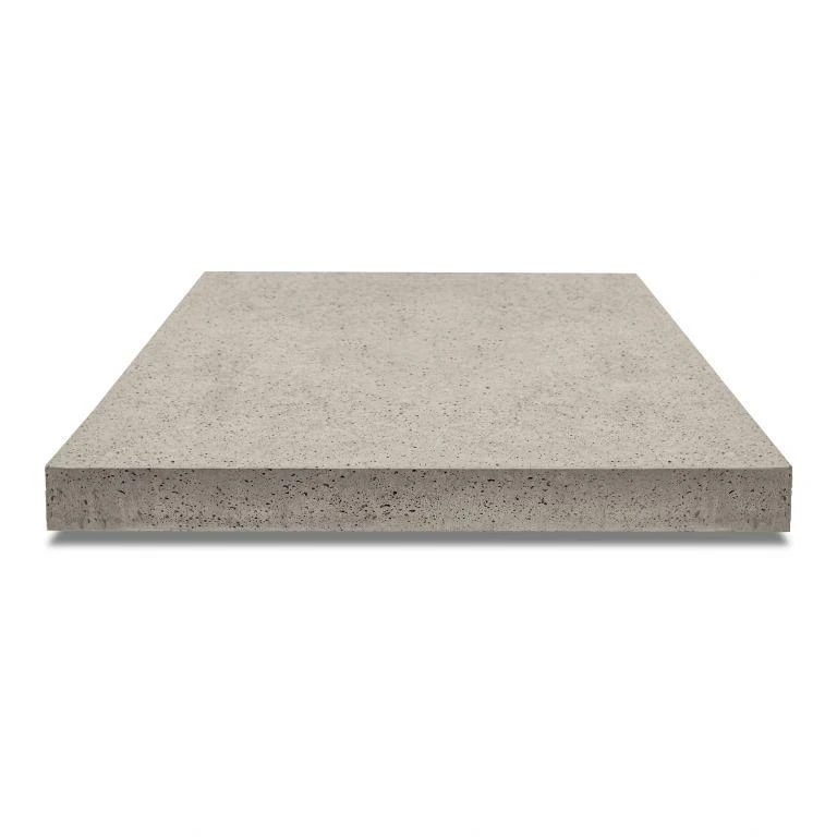 Oud hollandse tegel 100x100x12 greige ArtiStone betontegel