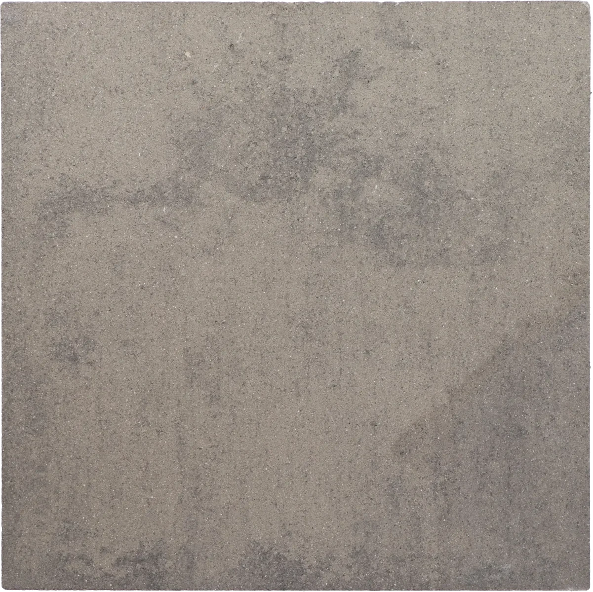 Furora+ Silver Nuance 60x60x4,4cm Zilver