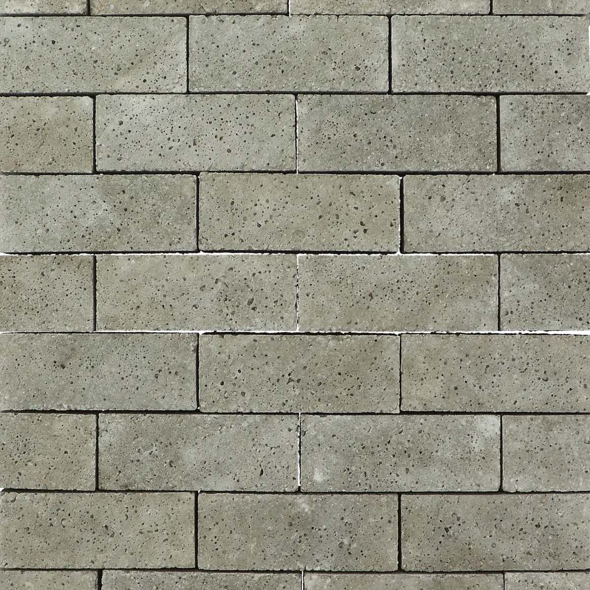 Schellevis Oudhollands Grijs DF 8x7x21cm