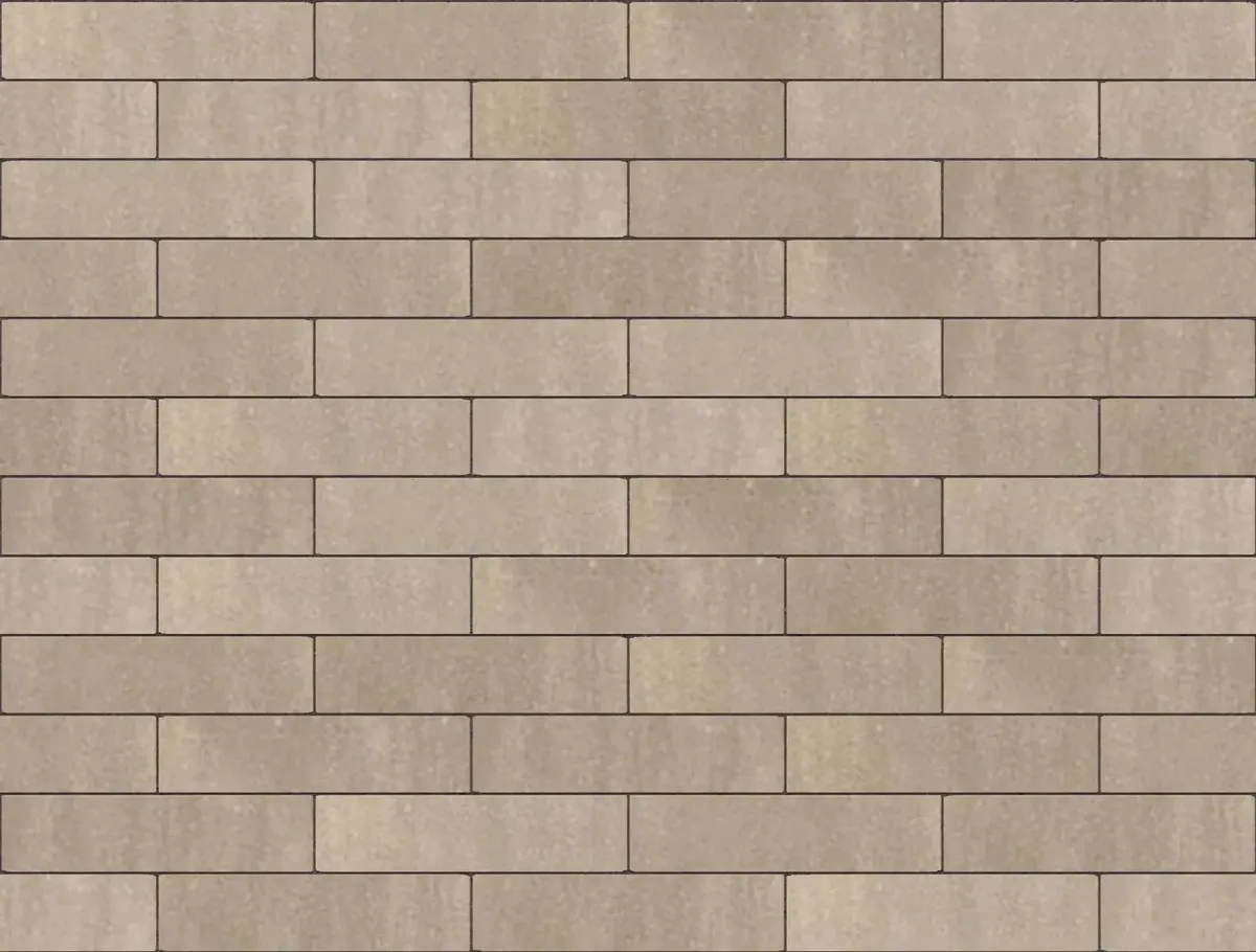 Purestone XL Clay 7x7x28cm