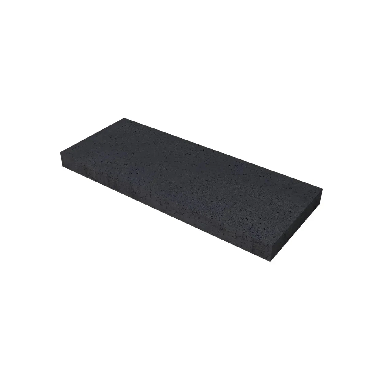 Schellevis Oudhollands Carbon OBA 100x40x7 7x40x100cm