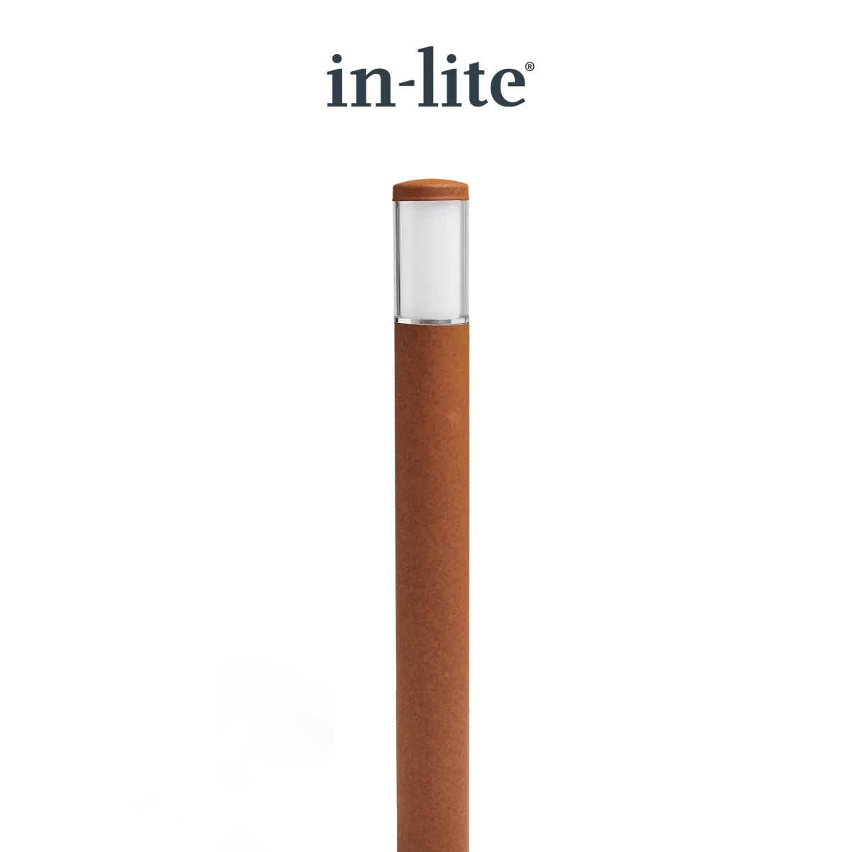 In-Lite Liv Solitary 12V - Corten