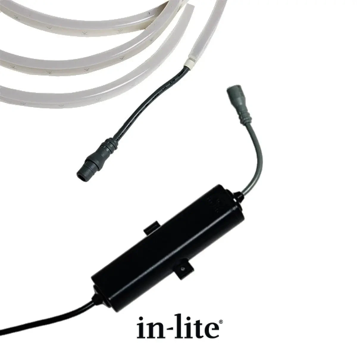 In-Lite Smart Driver 1 tbv Smart Evo Flex