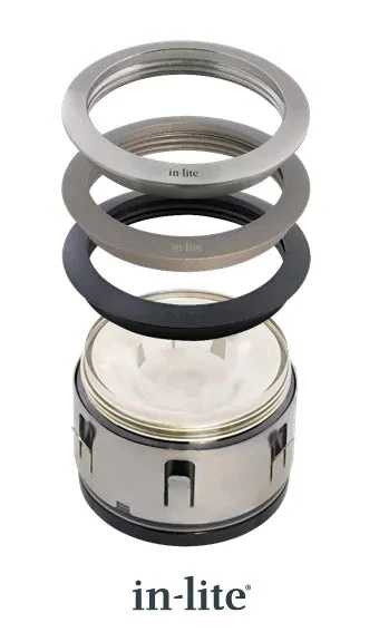 In-Lite RING 68 grondspot accessoire Pearl Grey-BOX1-PLATE1