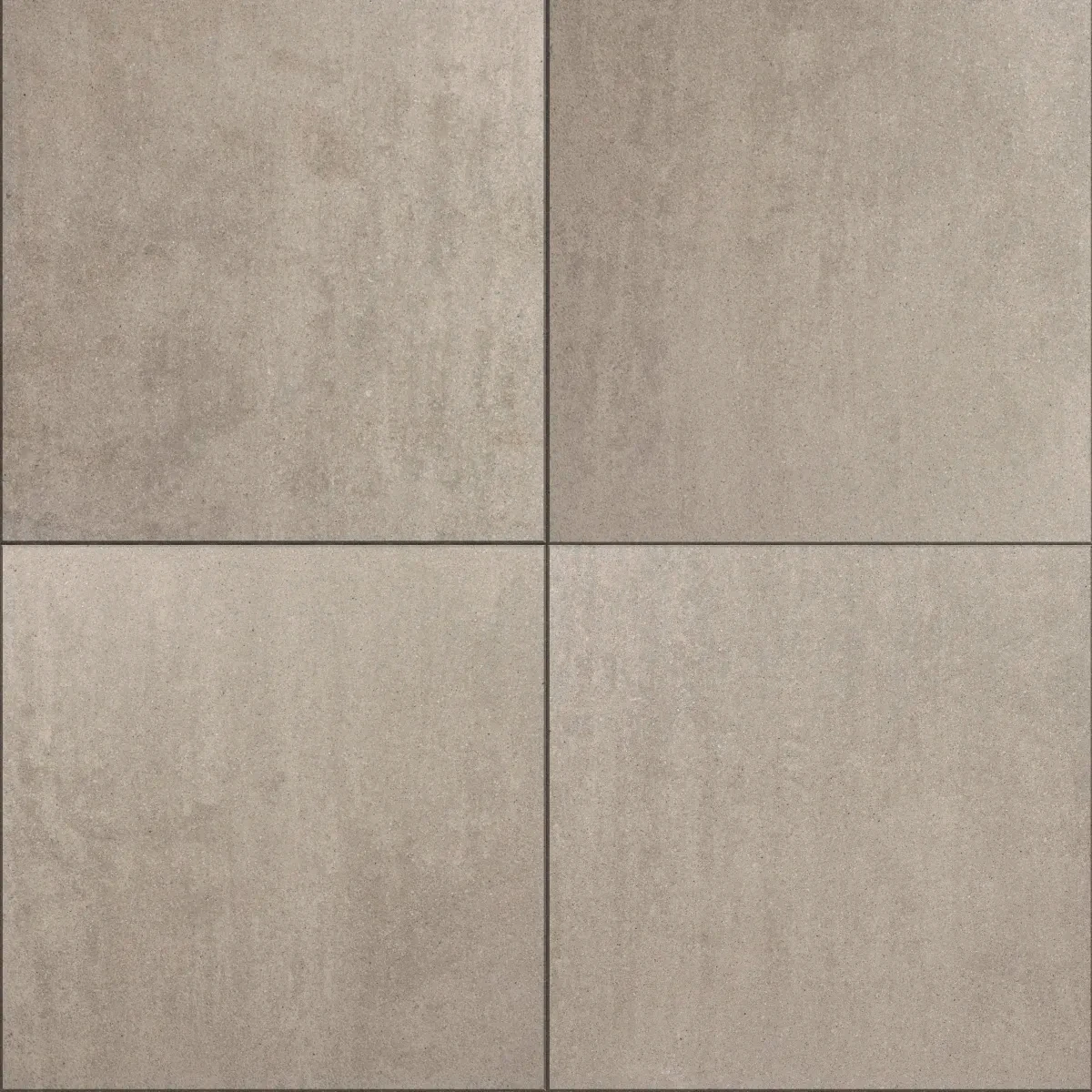 Furora+ Champagne Bronze 60x60x4,4cm Brons