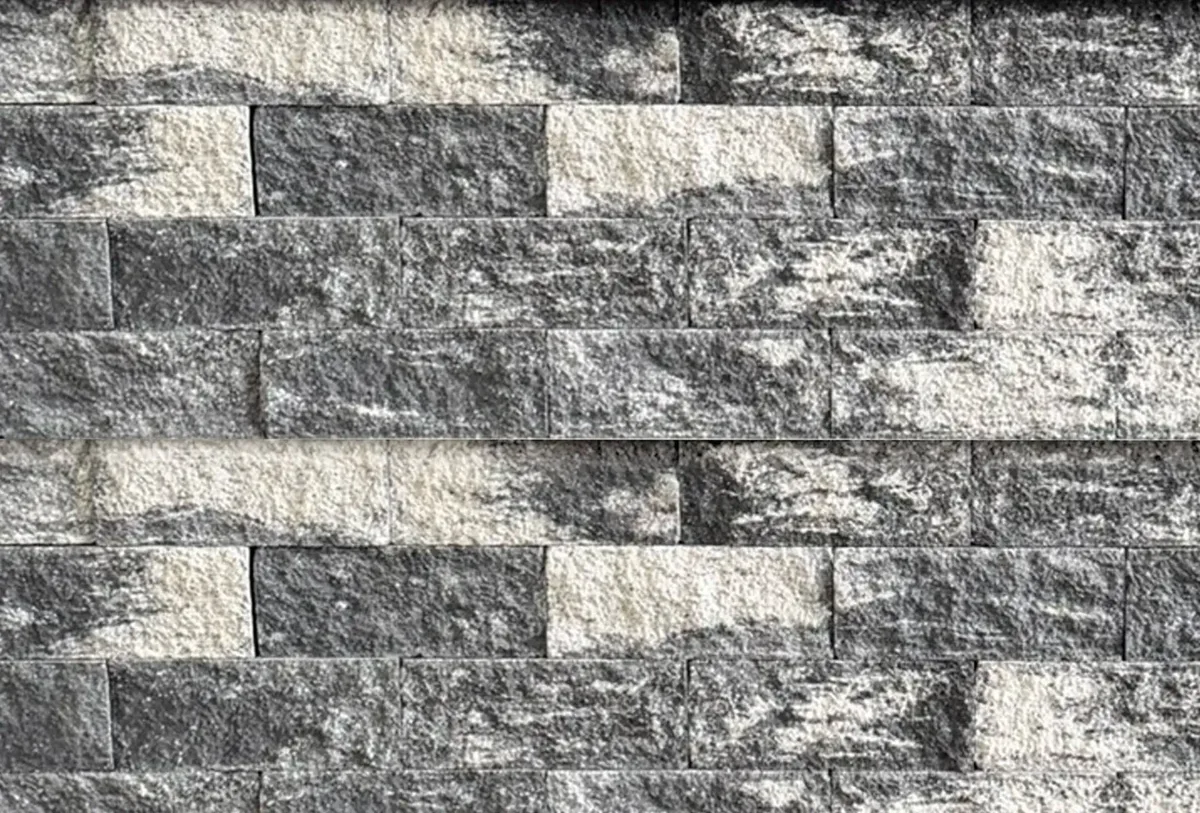 Wallblock SplitZeeuws Bont 30x12x12cm