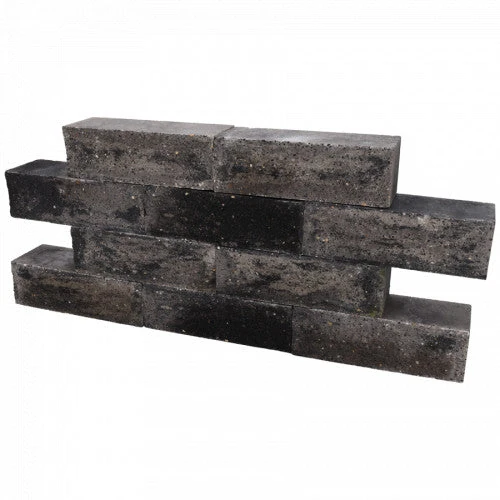 Catrock Grijs/zwart 11.5x31 31x11,5cm