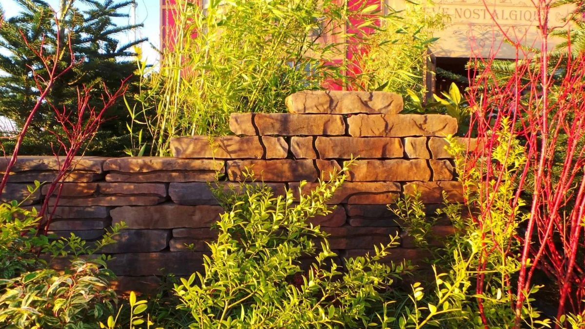 Stonewalling Verona 43,5x18cm