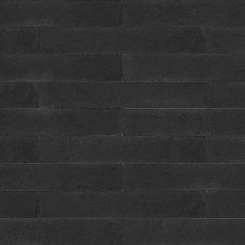 Linia Excellence Rockface Nero 60x10cm