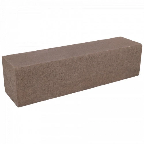 Linia Excellence palissade Taupe 15x60 60x15cm