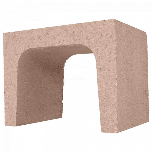 U-element Taupe 40x40cm