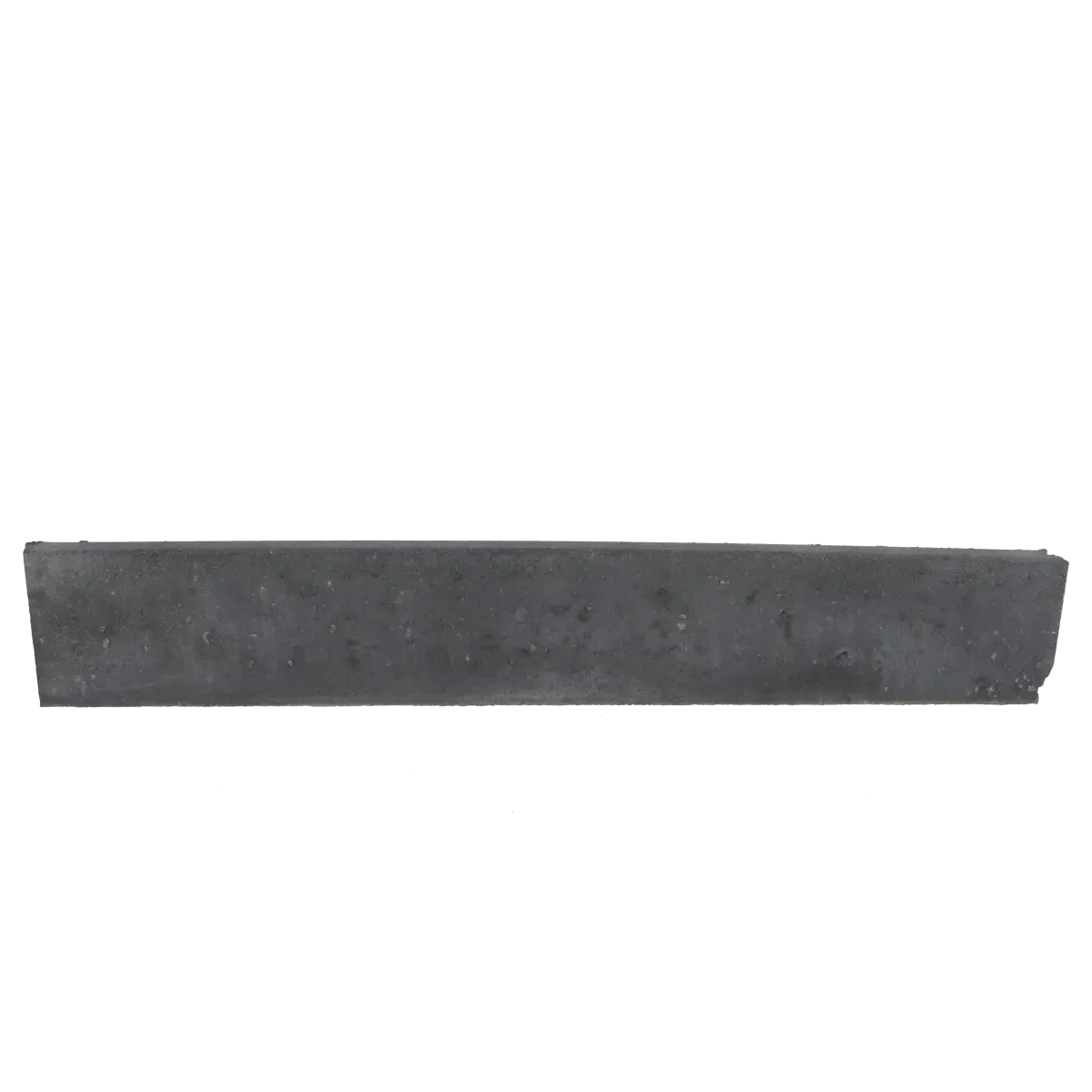 Opsluitband 6x15x100 hanzezwart GRN+ KOMO