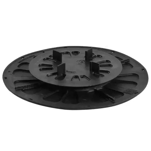 HiLo Fix Tegeldrager Verstelbaar 015-019mm