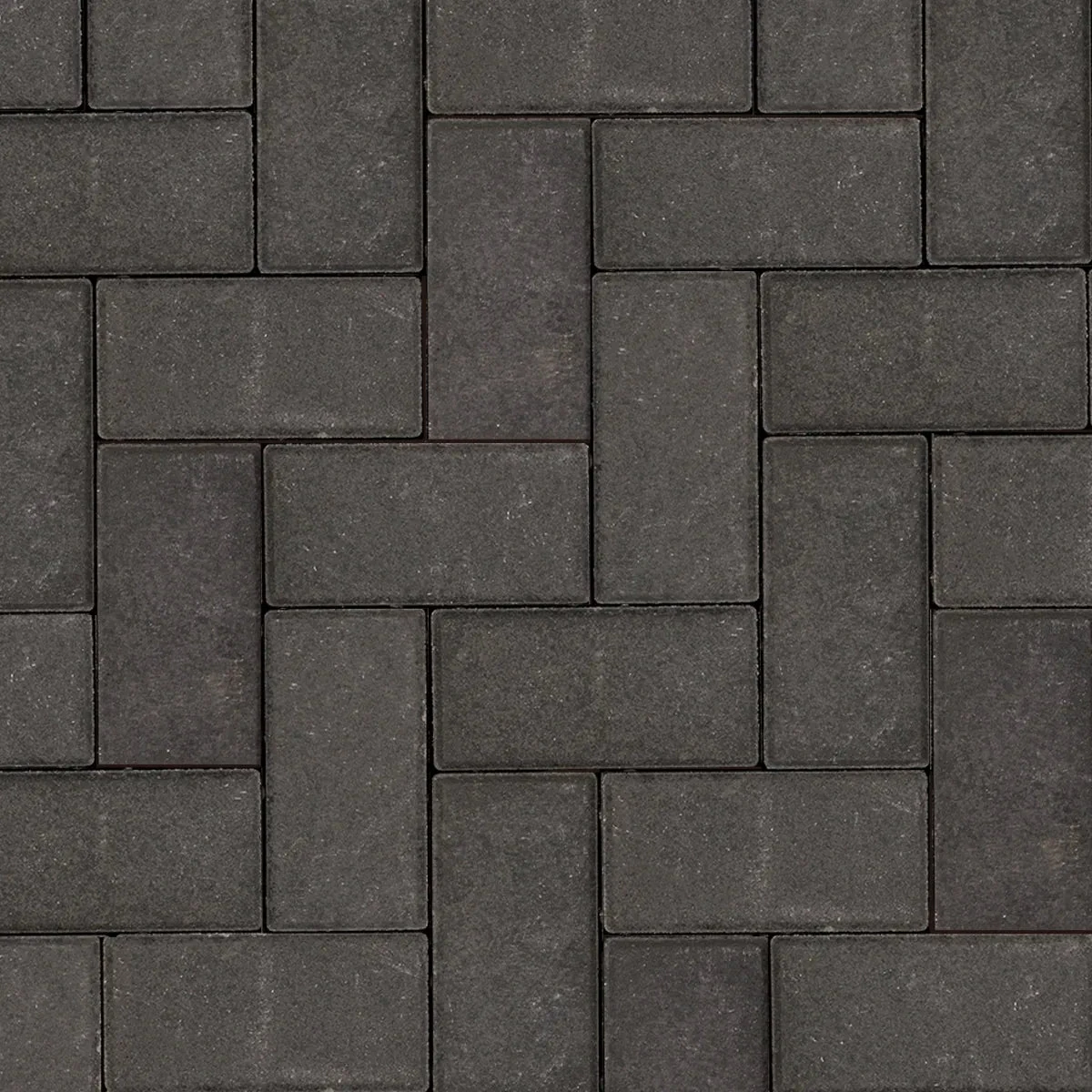 Ecotop Base Bss normaal facet elleboogverband antraciet KOMO PL2 21x10,5x8cm