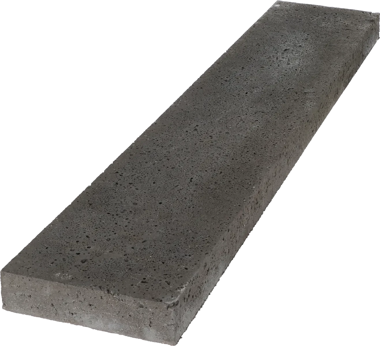 Schellevis Oudhollands Antra Tegel 100x100x12 100x100x12cm Antraciet
