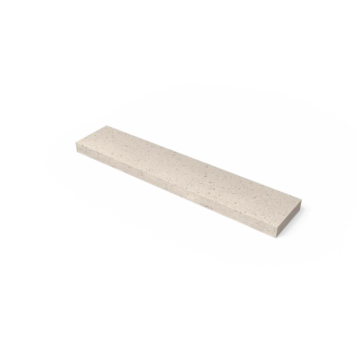 Schellevis Oudhollands Creme Tegel 60x60x5 60x60x5cm Crème