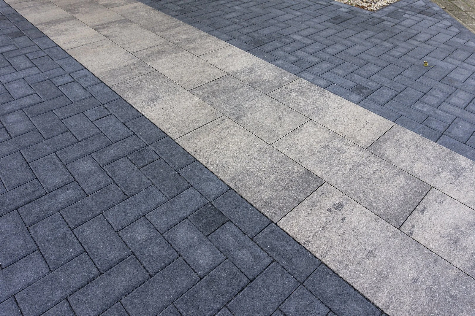 Betonklinkers Matterhorn
