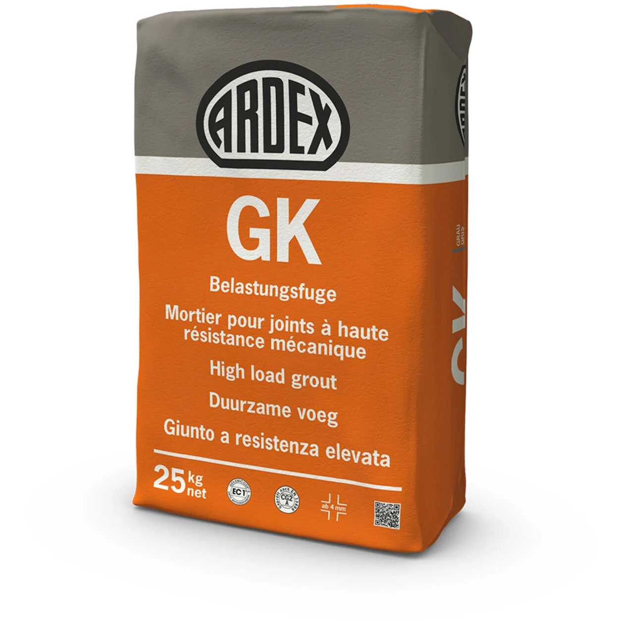 Ardex GK leisteengrijs