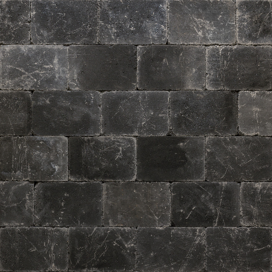 Tumbelton Coal 6,8x21x6cm