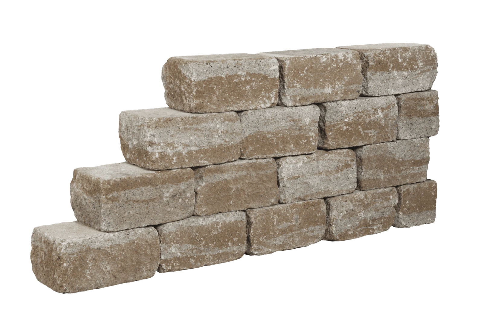 Combiwall 30x20x15 cm Sierra Nevada stapelblok