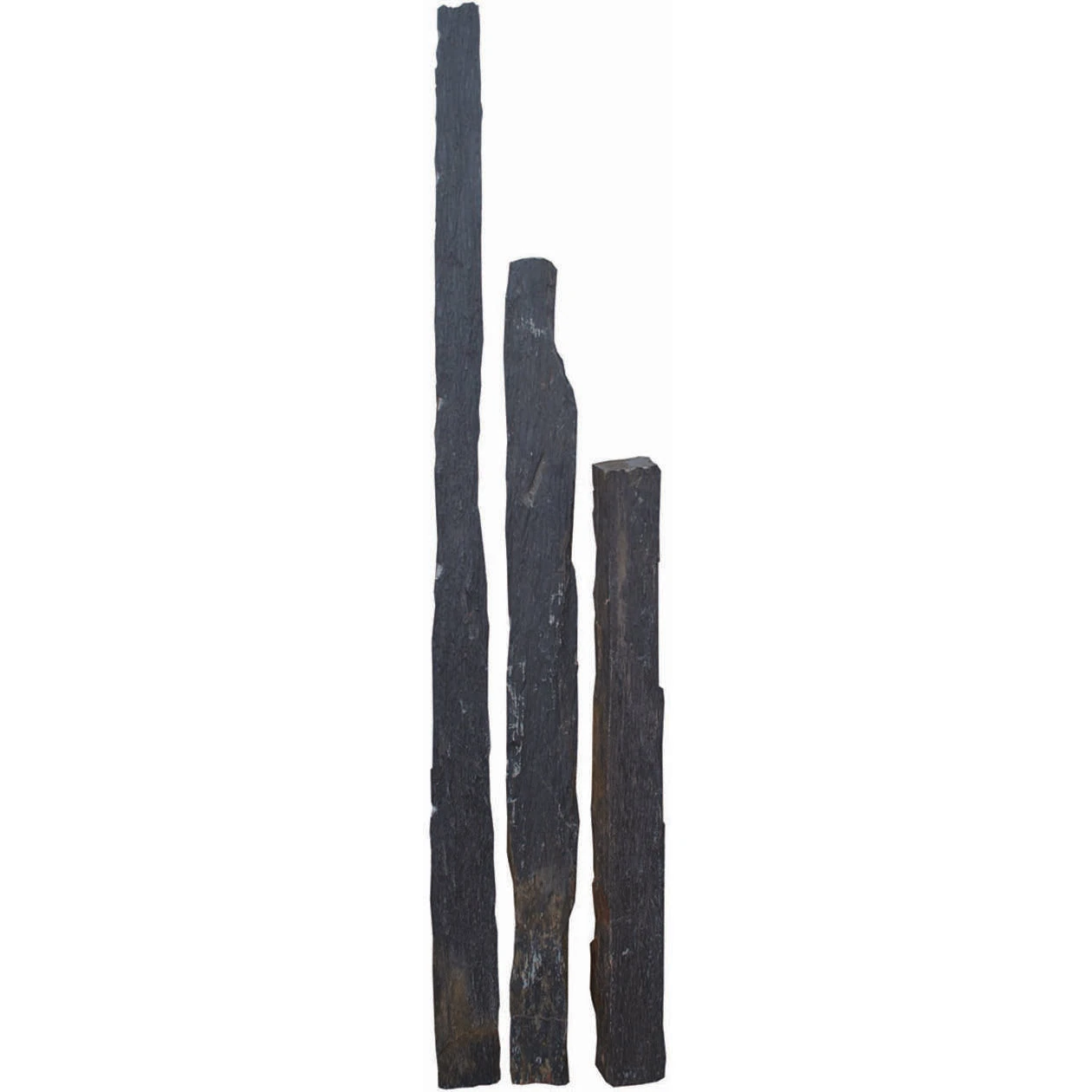 Monolith Black Pillars 150 cm