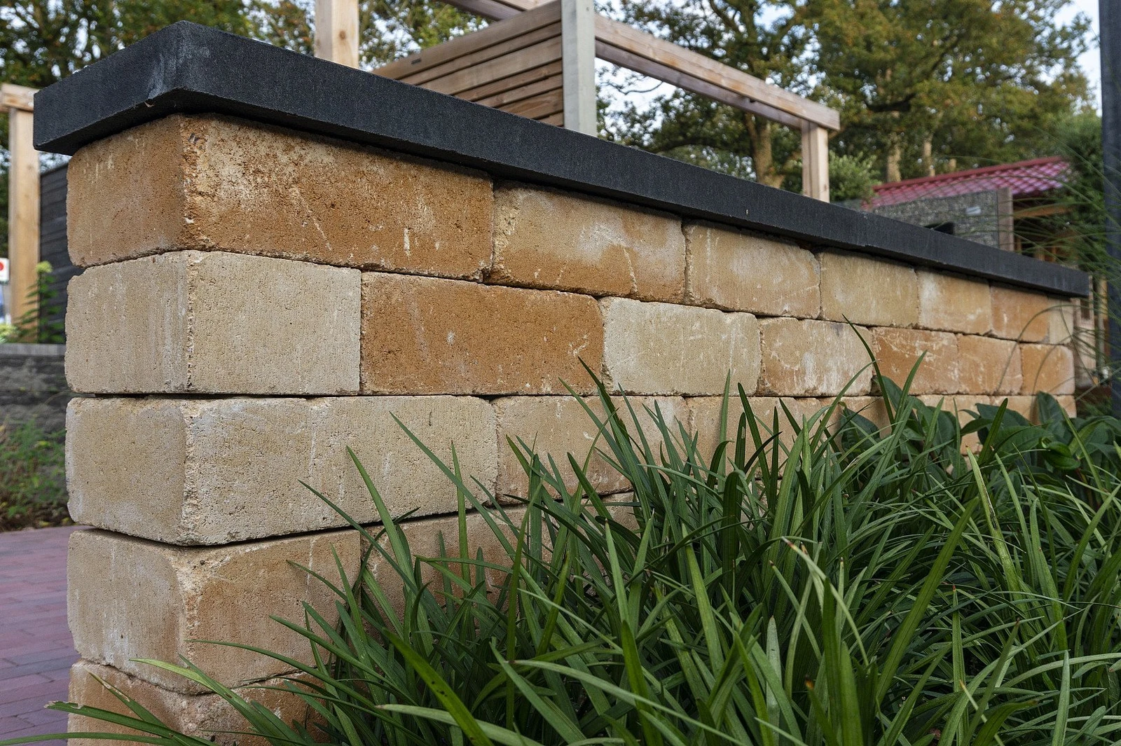 Tumbelwall Matterhorn