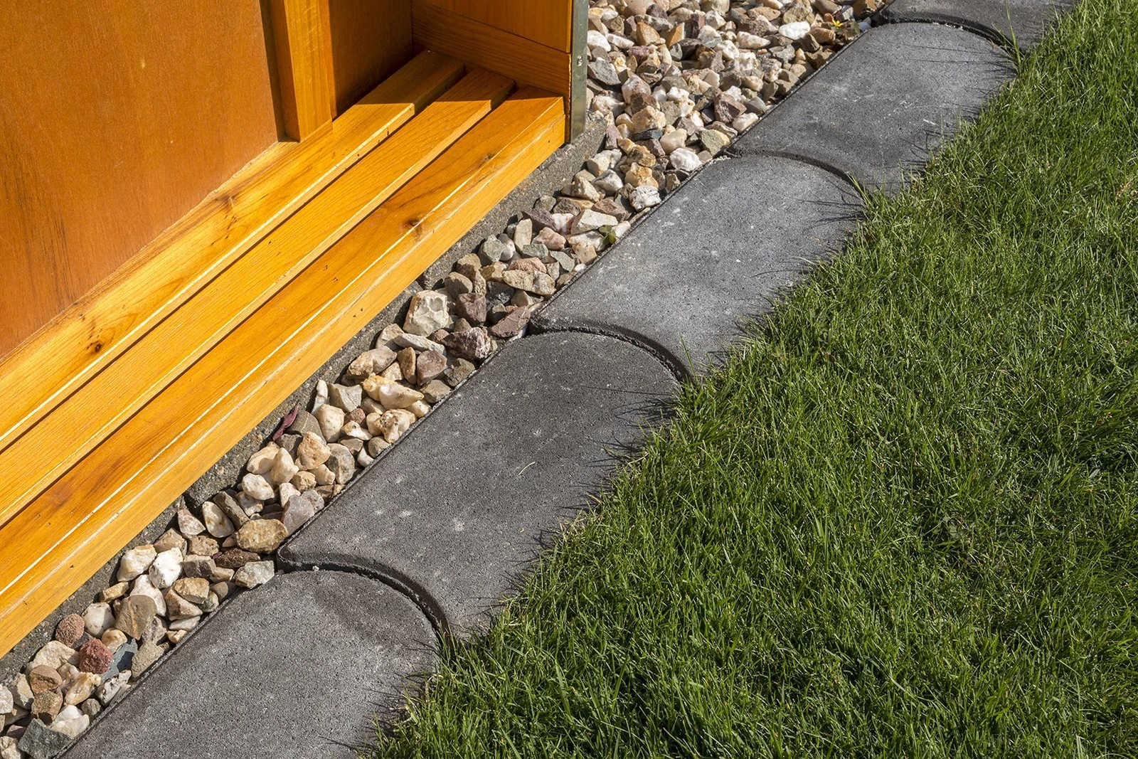 U-Element Antraciet