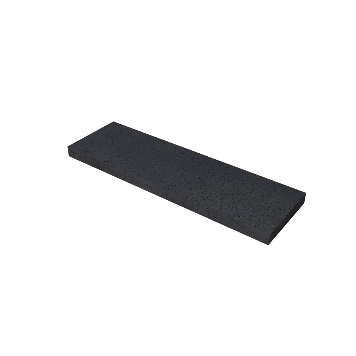 Schellevis Oudhollands Carbon Tegel 40x60x5 60x40x5cm Carbon