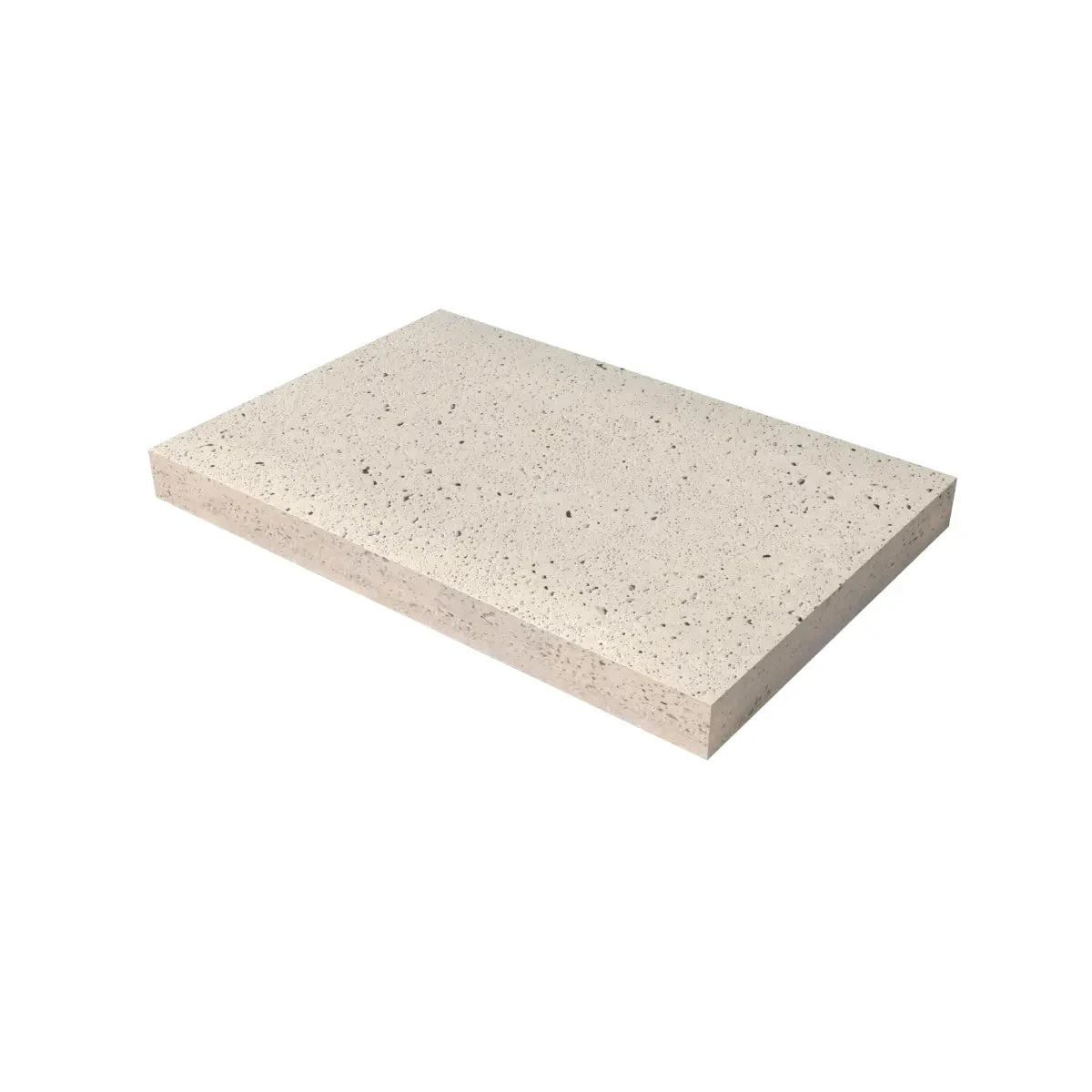 Schellevis Oudhollands Creme Tegel 60x40x5cm