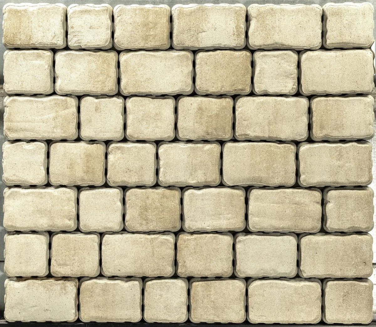 Courtstones Canvas