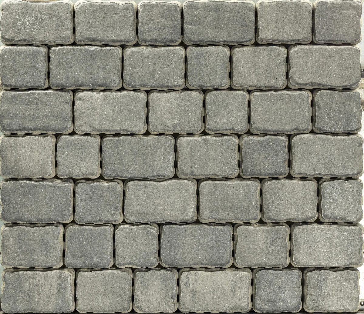 Courtstones Iron Grey