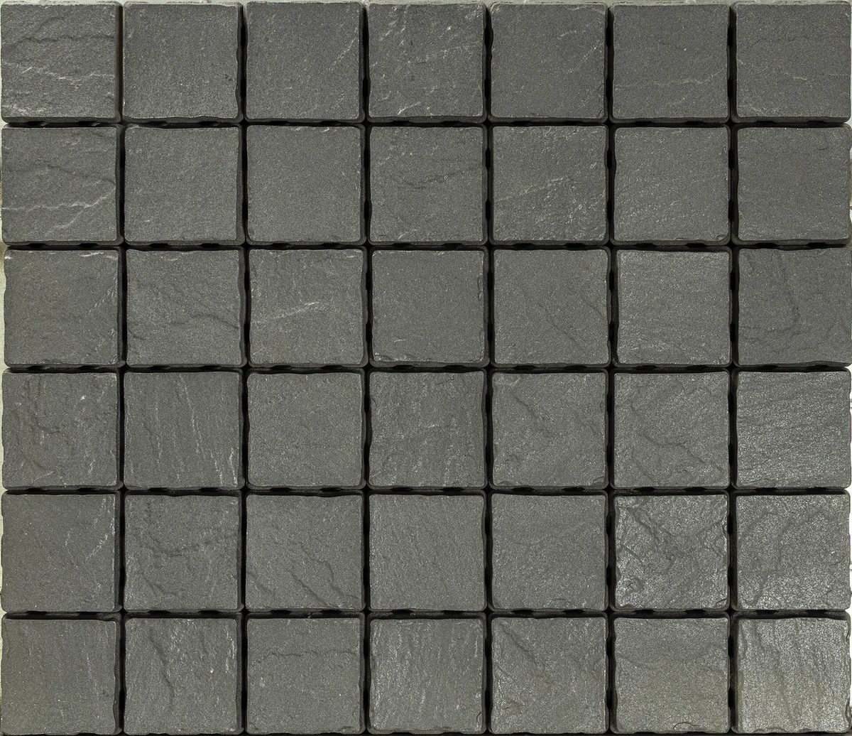 Plazza Basalt