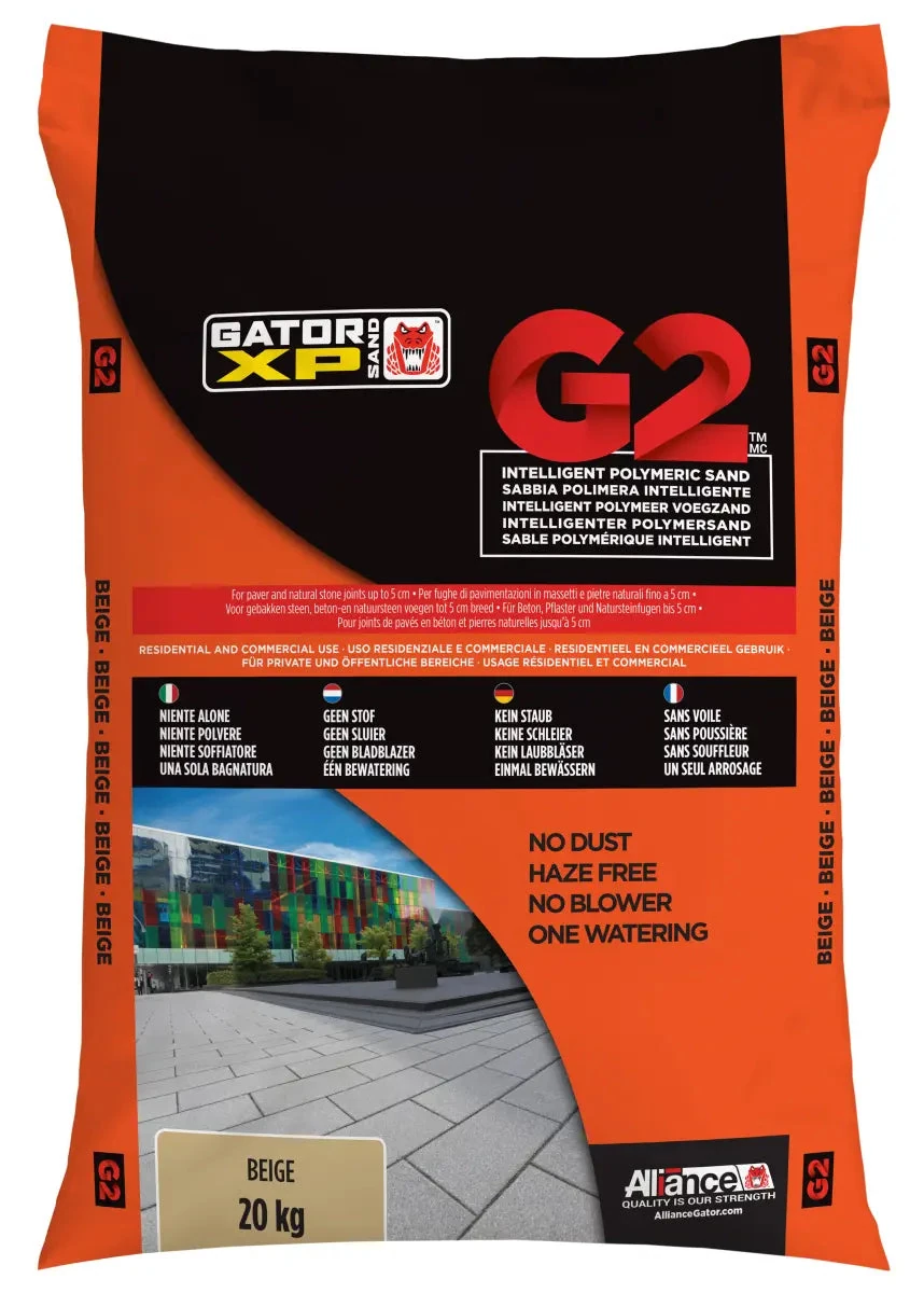 Gatorsand XP G2 20kg