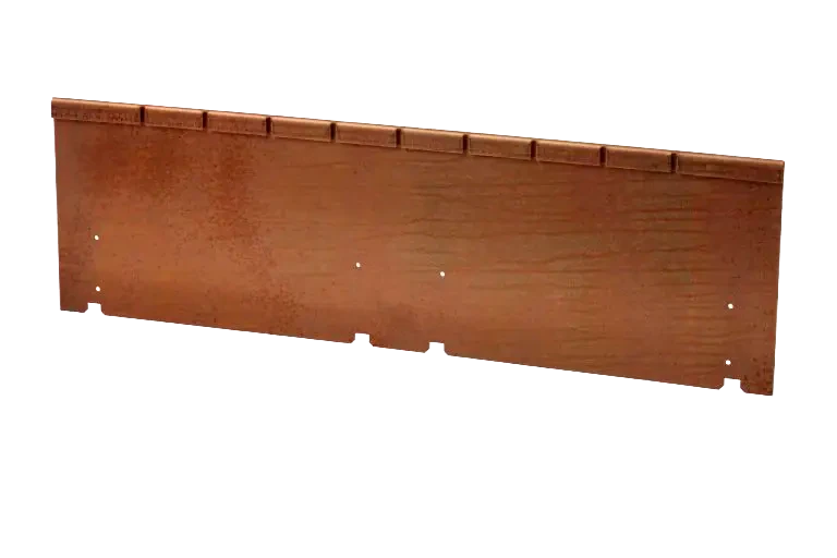 Kantopsluiting Flex 0,1x27,7x220cm