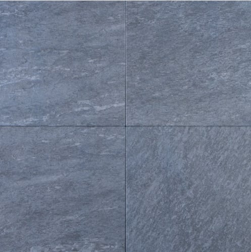 GeoCeramica® Fiordi 40x80x4cm Fumo