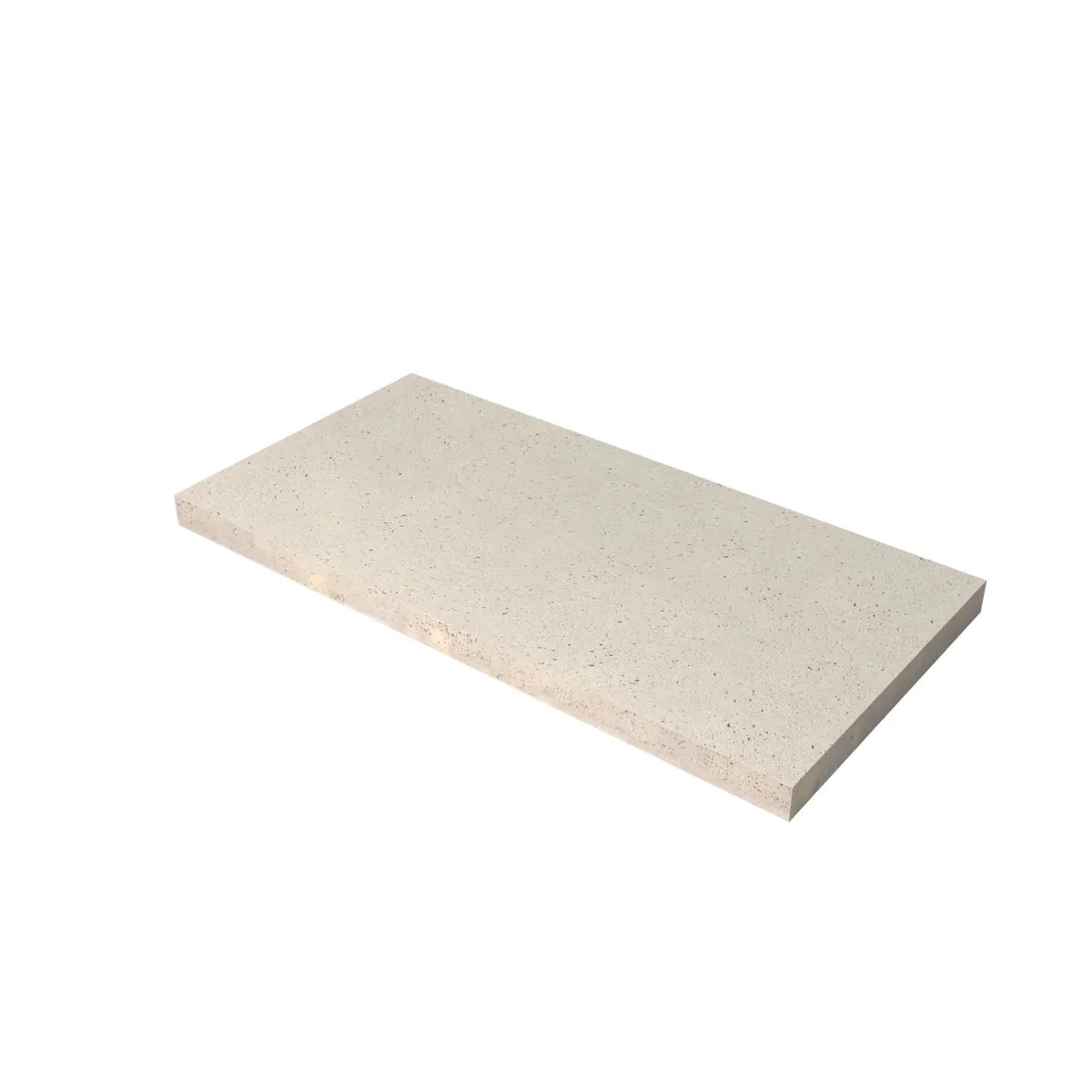 Schellevis Oudhollands Creme Tegel 200x100x10cm