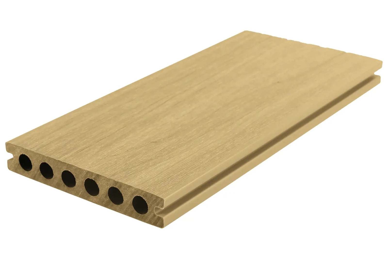 WPC Terrasplank RHK Premium cm Cedar 13.8x2.3x400cm