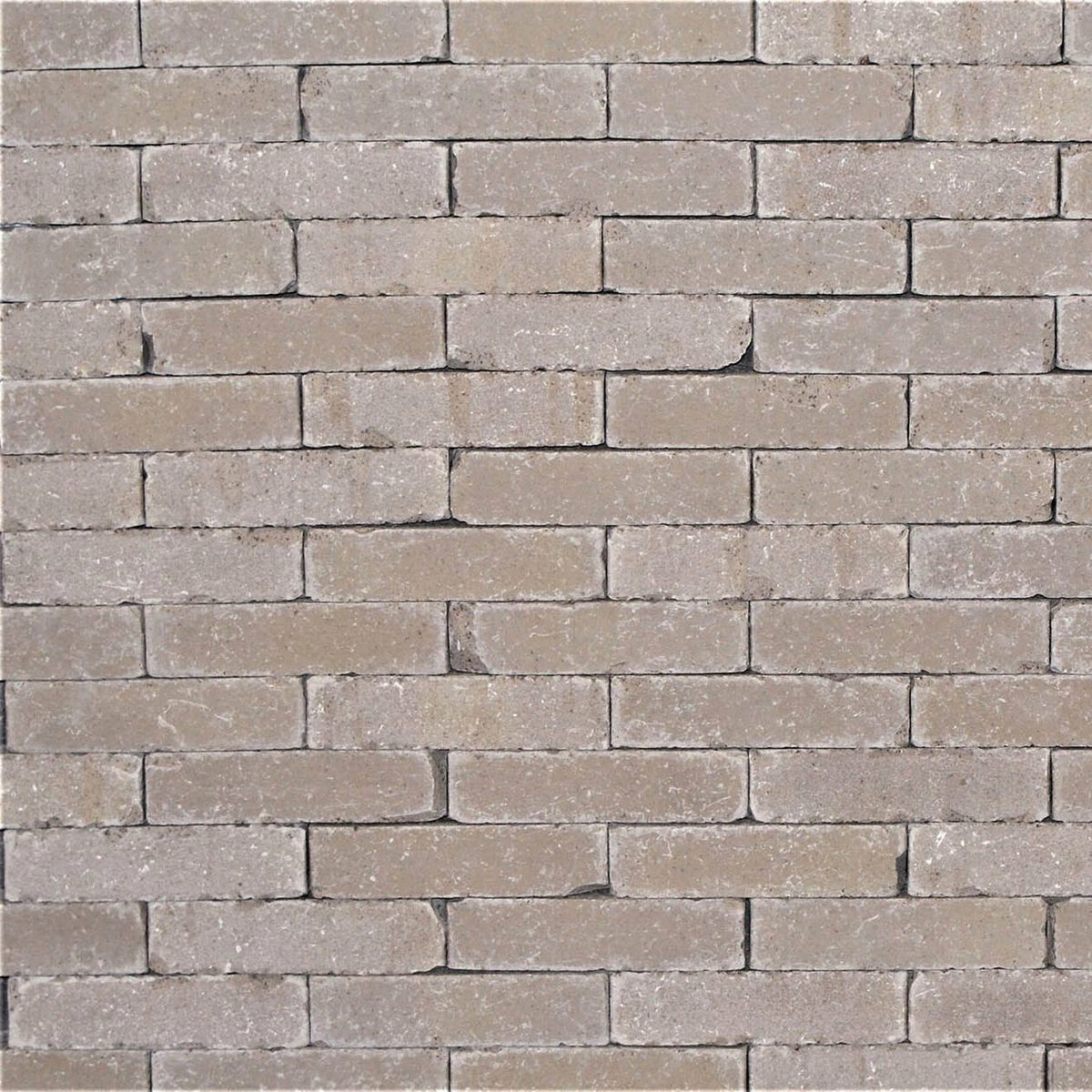 Clayville Cadzand Stone Grey WF 200x48x60 mm